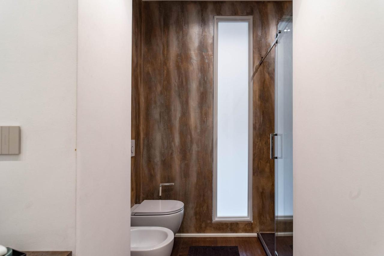 Ferienwohnung The Nest Turin Exterior foto